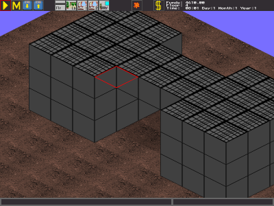 IsoTower Demo Image